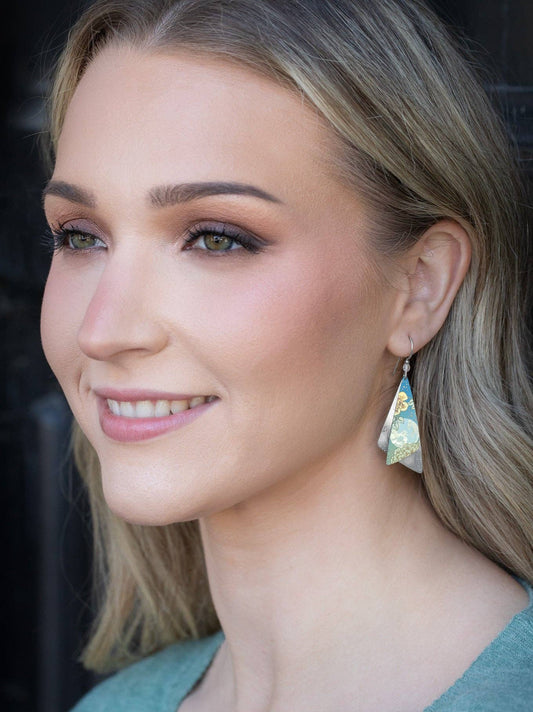 Holly Yashi - Caleen Earrings