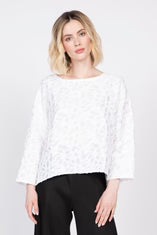 Urban Petal Topper