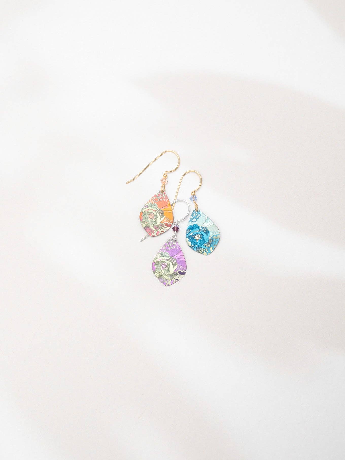 Holly Yashi - Aubrey Earrings