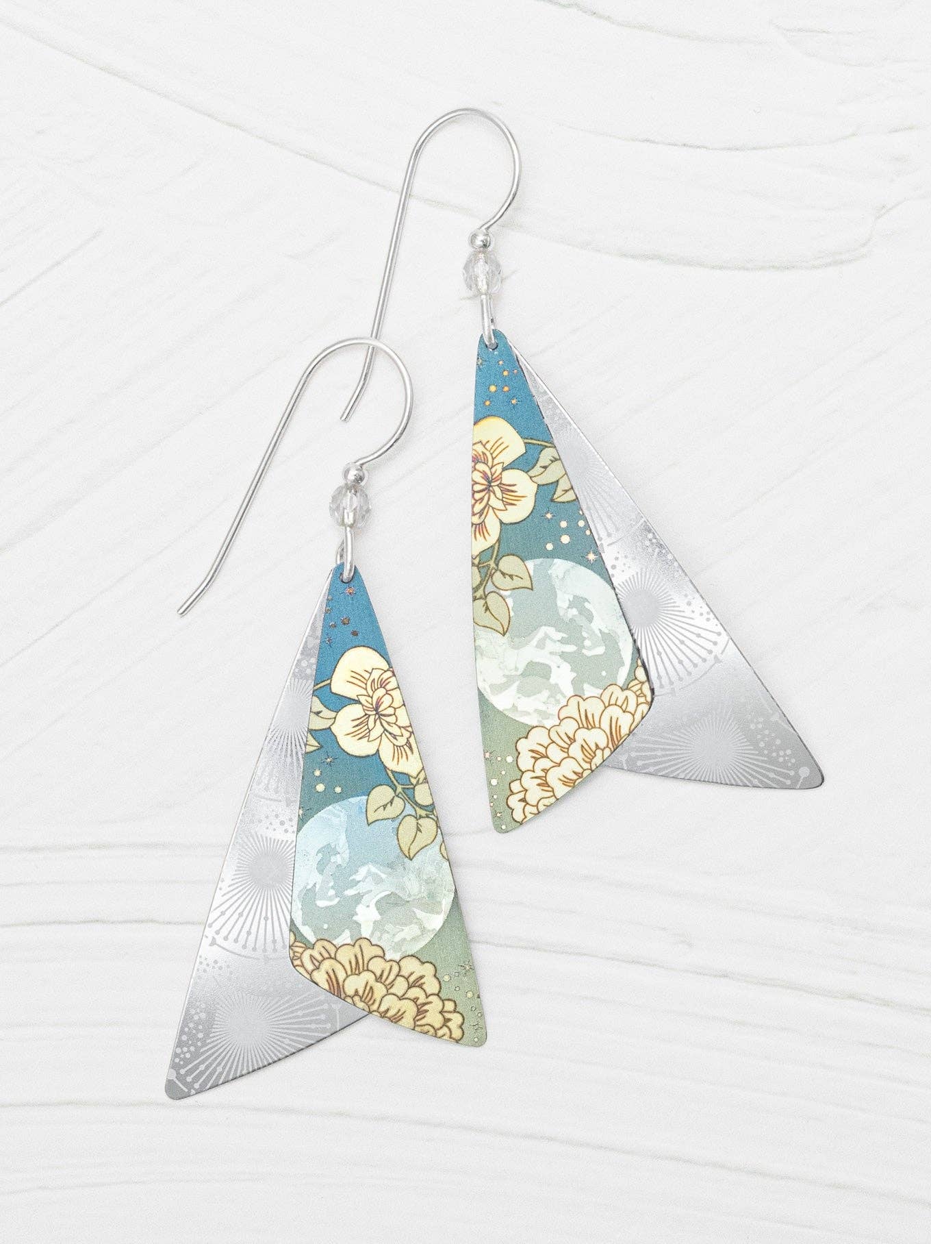 Holly Yashi - Caleen Earrings