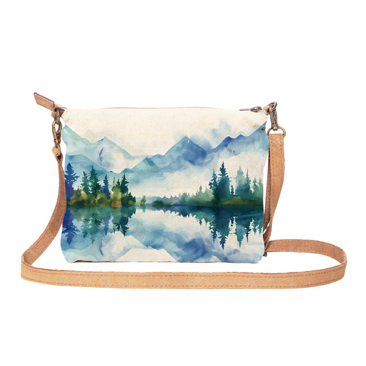 Lakemount Canvas Bags