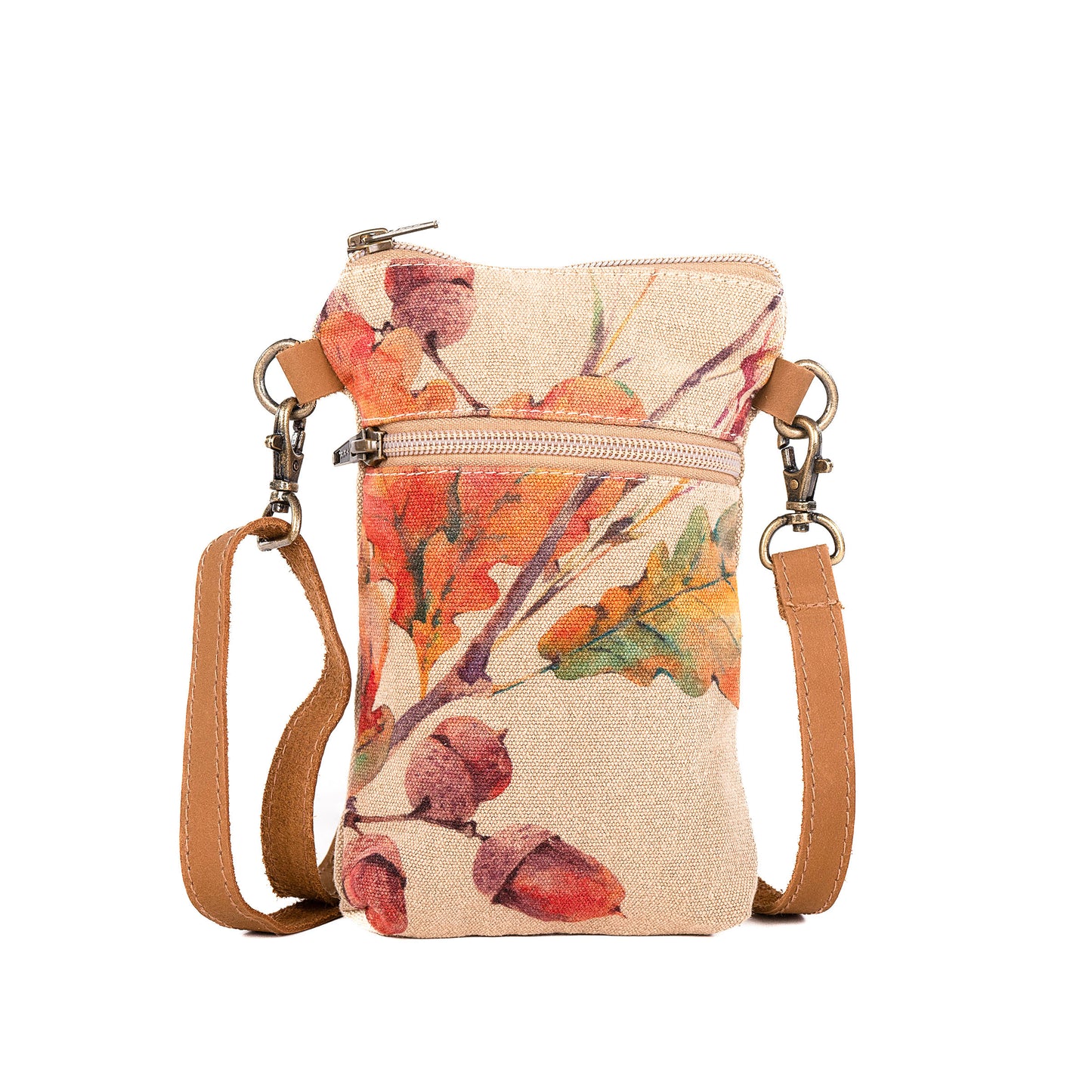 Woodland Cellphone Sling