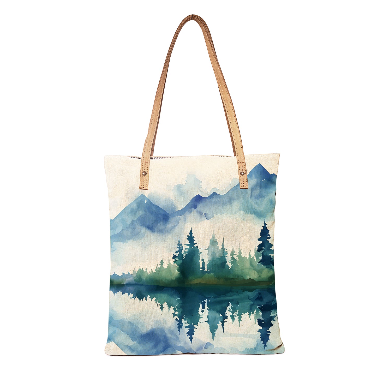 Lakemount Canvas Bags