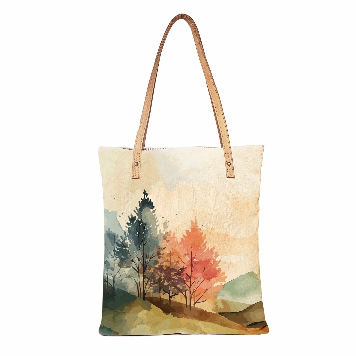 Sky Ridge Canvas Bags
