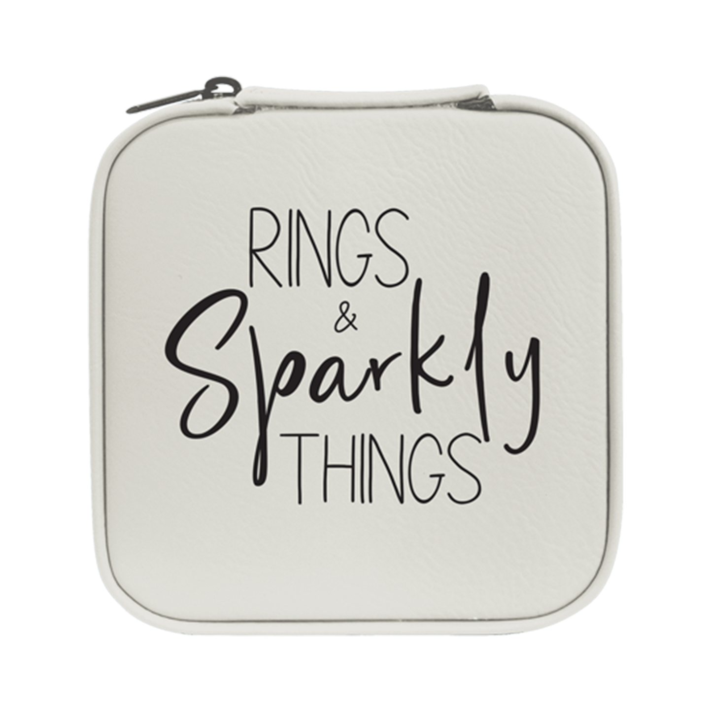 Jewelry Travel Case - Ring Thing