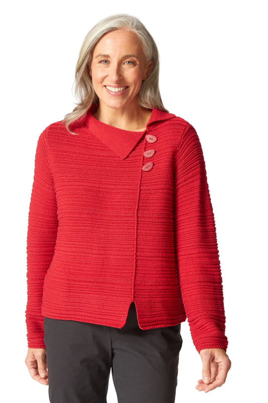 "Fall for it" Pullover