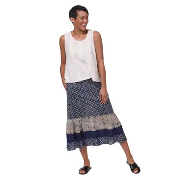 Ryder Tile Skirt
