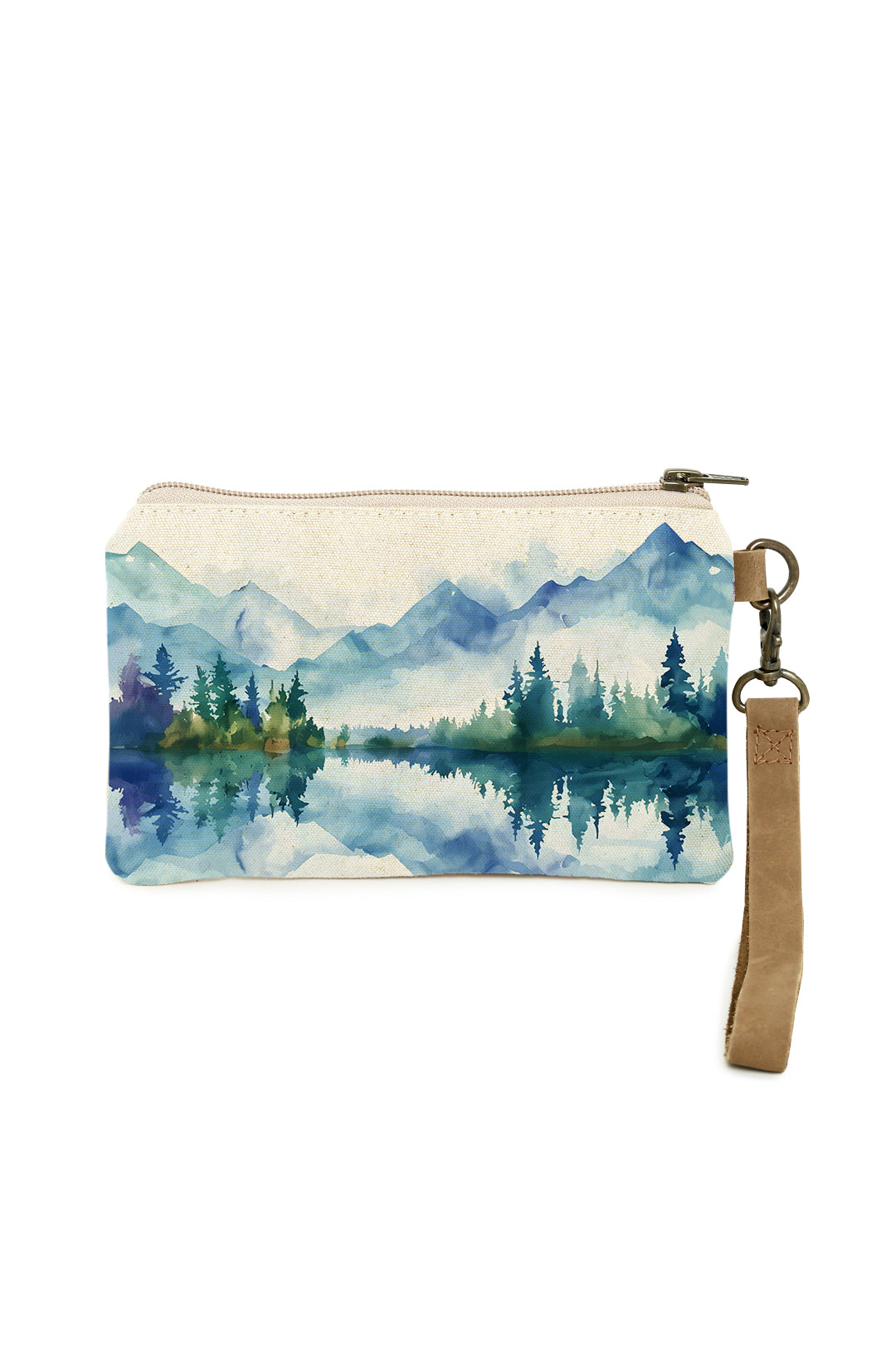 Lakemount Canvas Bags