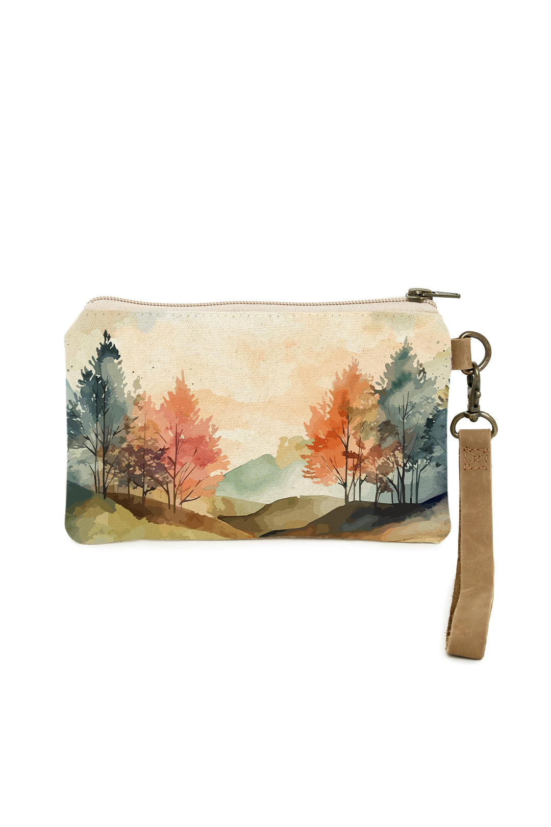 Sky Ridge Canvas Bags