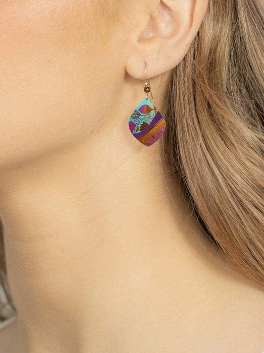 Holly Yashi - Lani Earrings