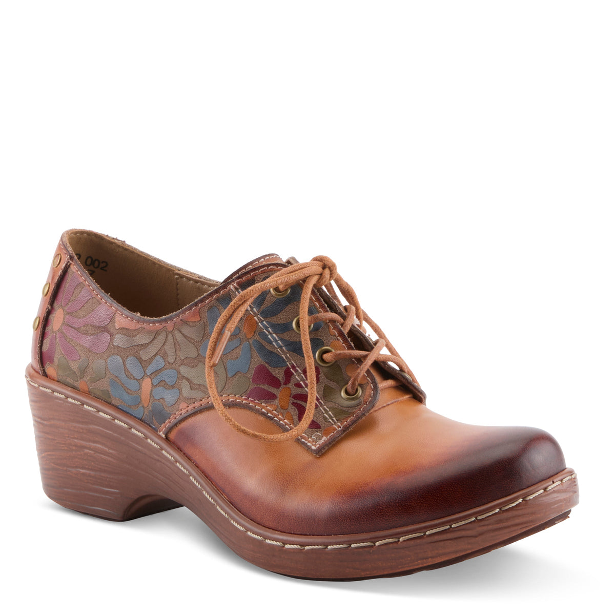 Abraxis Shoe