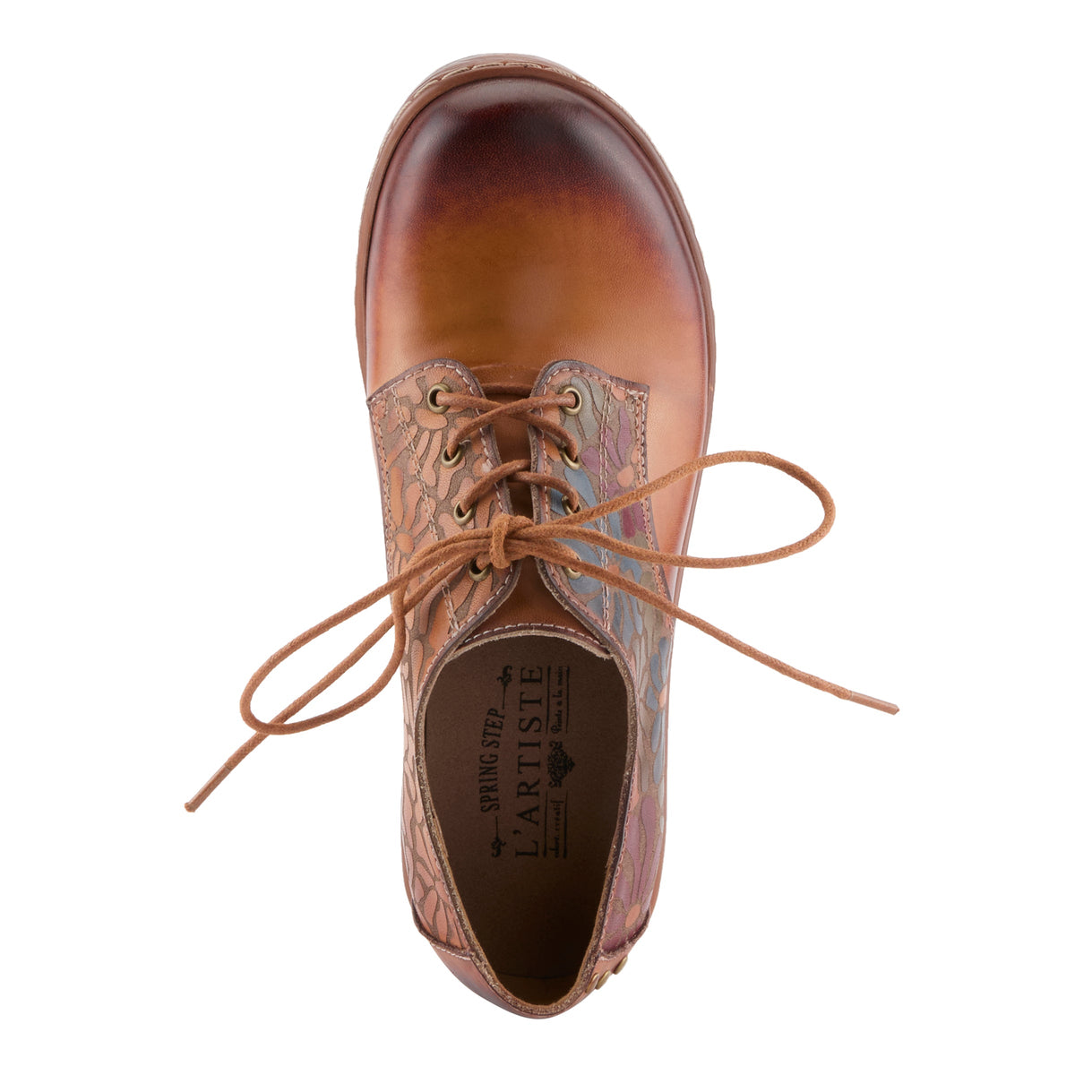 Abraxis Shoe