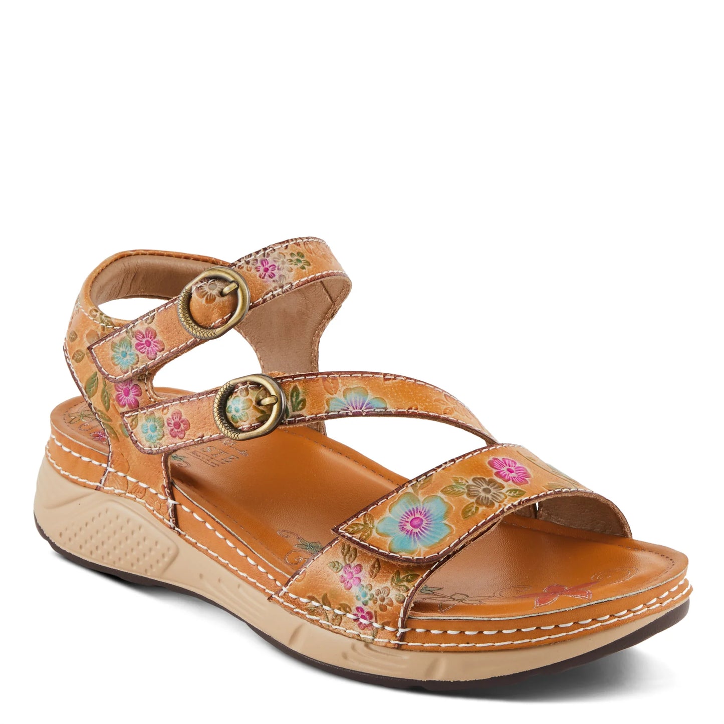 Anneka Sandal