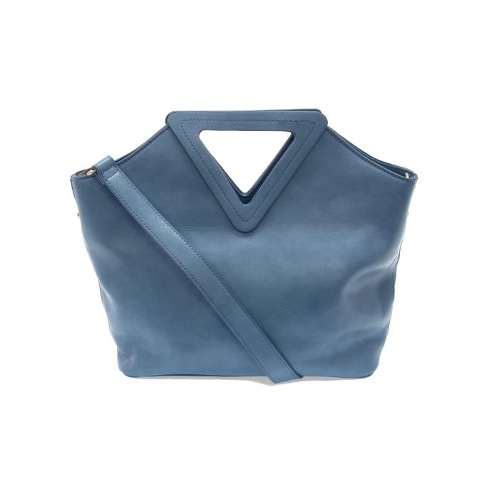 Sophie Triangle Tote