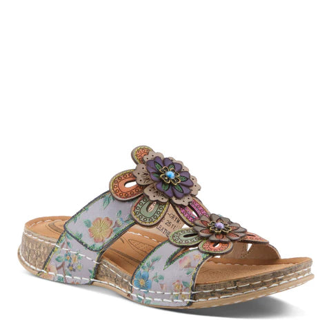 L'Artiste Beaudie Sandal