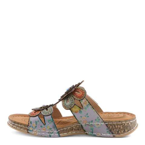 L'Artiste Beaudie Sandal