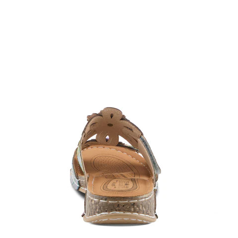 L'Artiste Beaudie Sandal