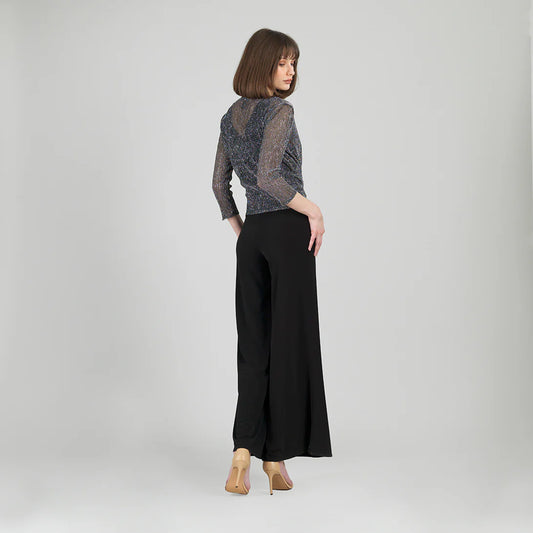 Sheer Shimmer Cardigan