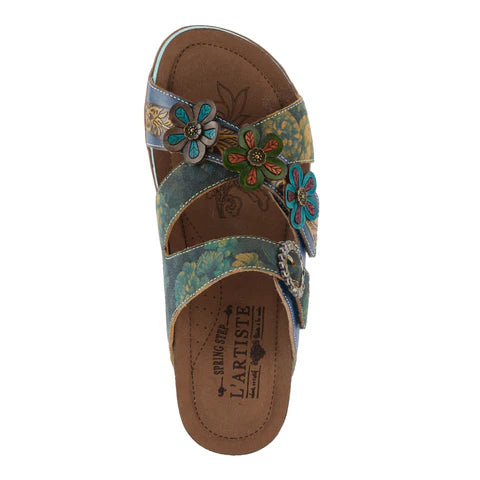 Caelana Sandal