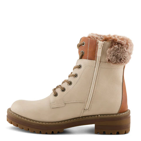 Canario Water-resistant Boot