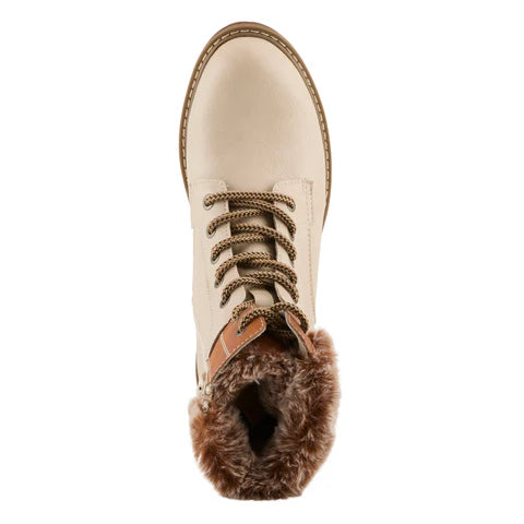 Canario Water-resistant Boot