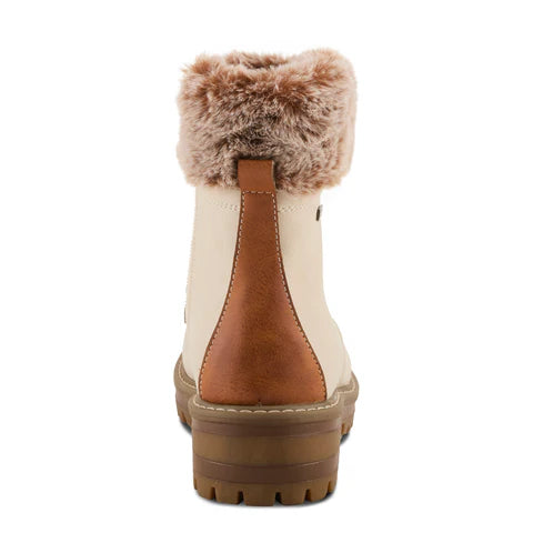 Canario Water-resistant Boot