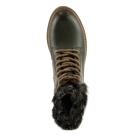 Canario Water-resistant Boot