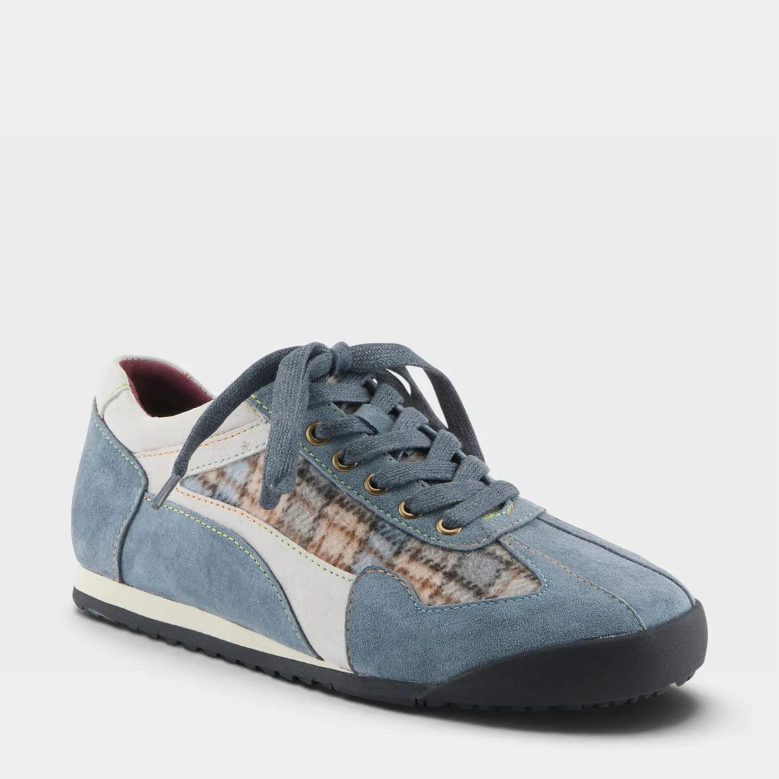 Carpediem Suede Sneaker