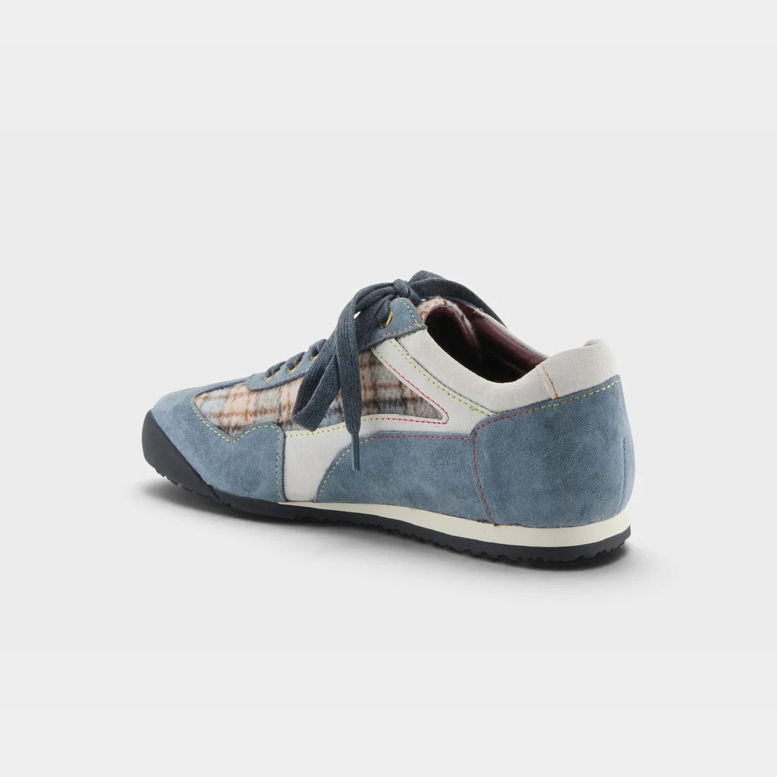 Carpediem Suede Sneaker