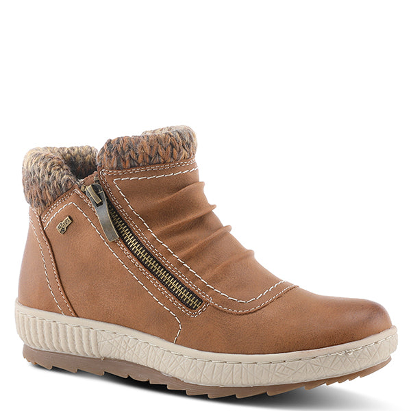 Cleora Boot