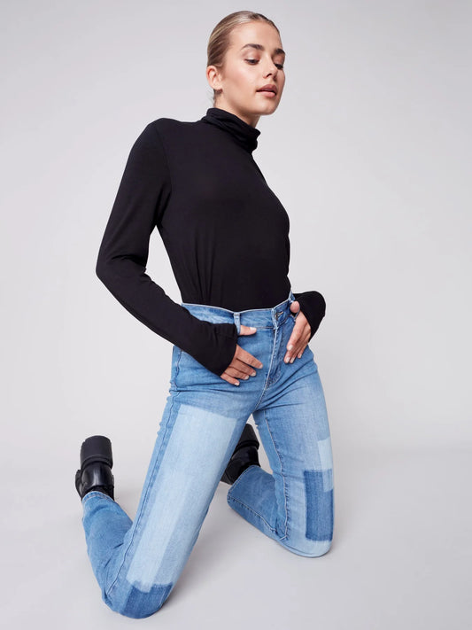 Jeans by Top Brands NYJD, Lisette L, APNY and more