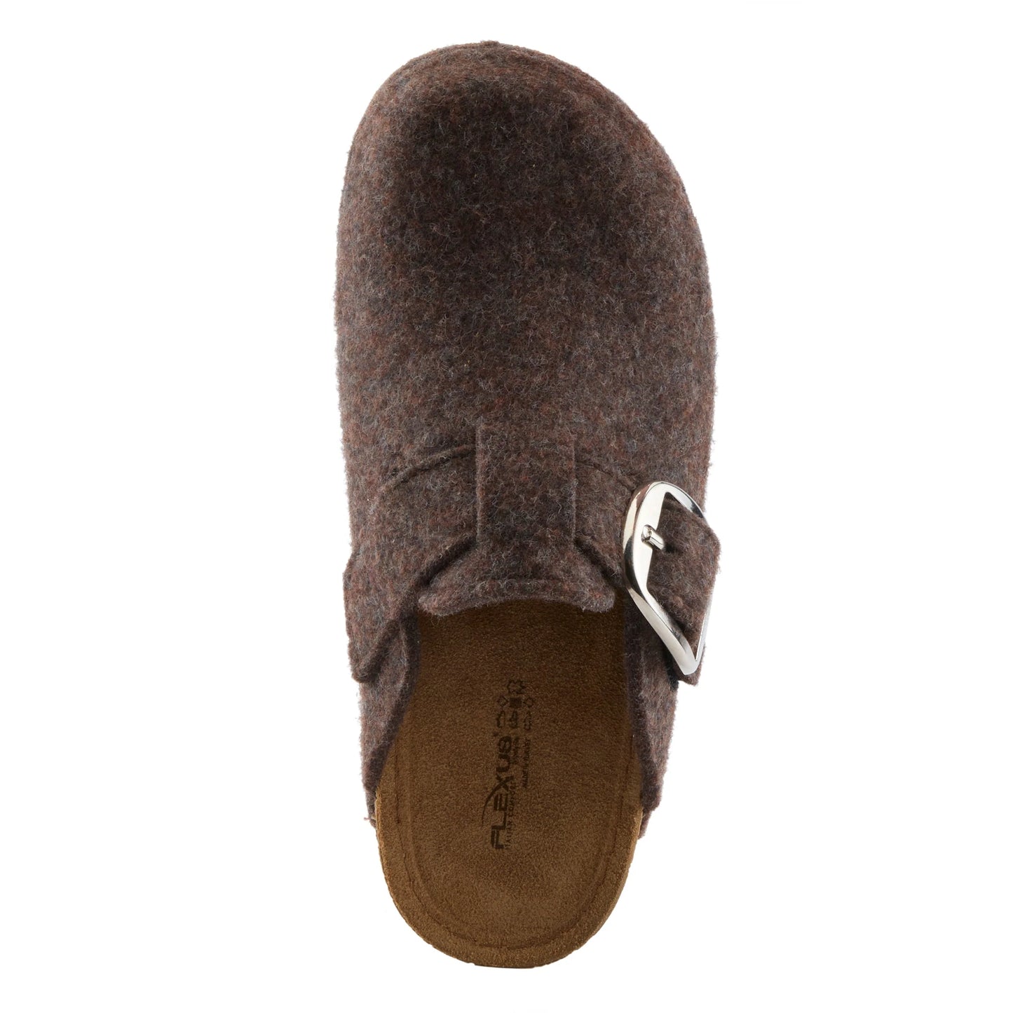 Cloggiller Felt Slip-on