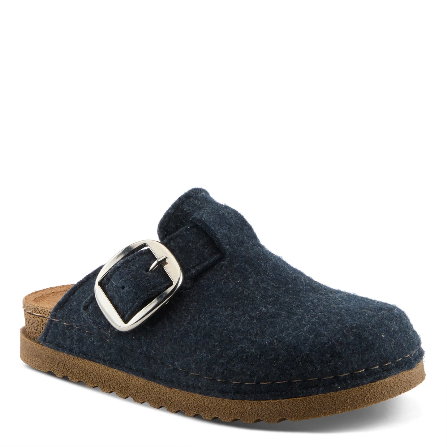 Cloggiller Felt Slip-on