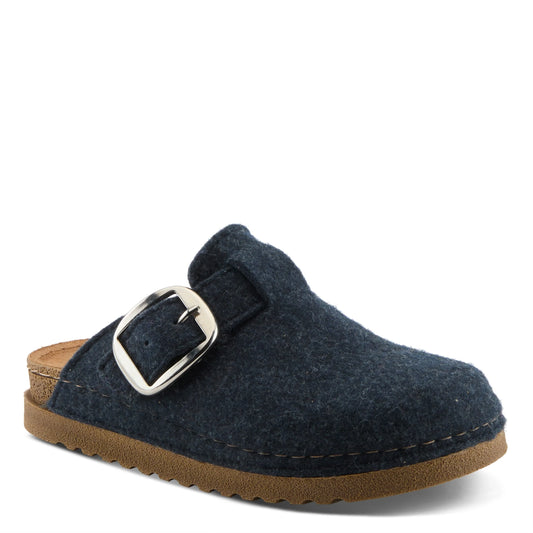 Cloggiller Felt Slip-on