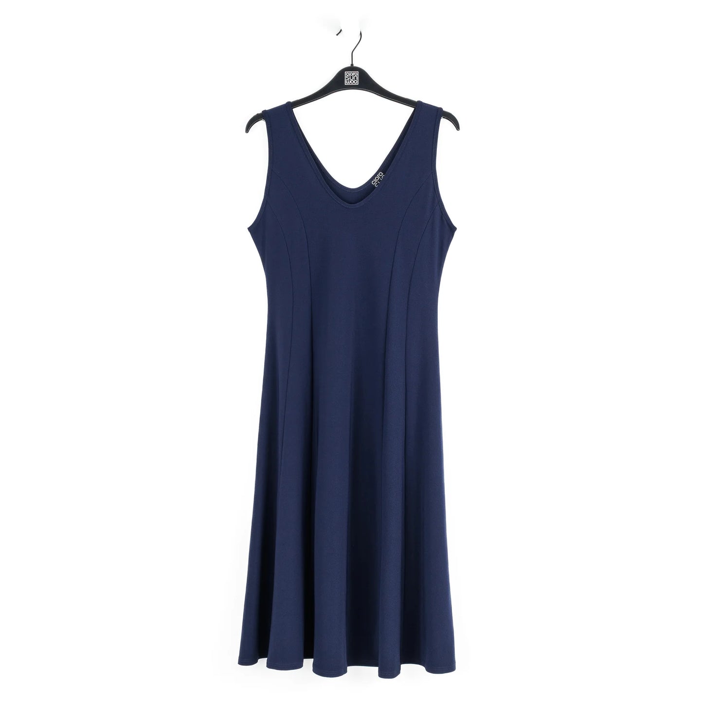 Princess V-neck Dress
