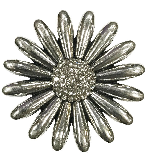 Artistic Magnetic Brooch