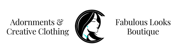 Adornments & Creative Clothing 