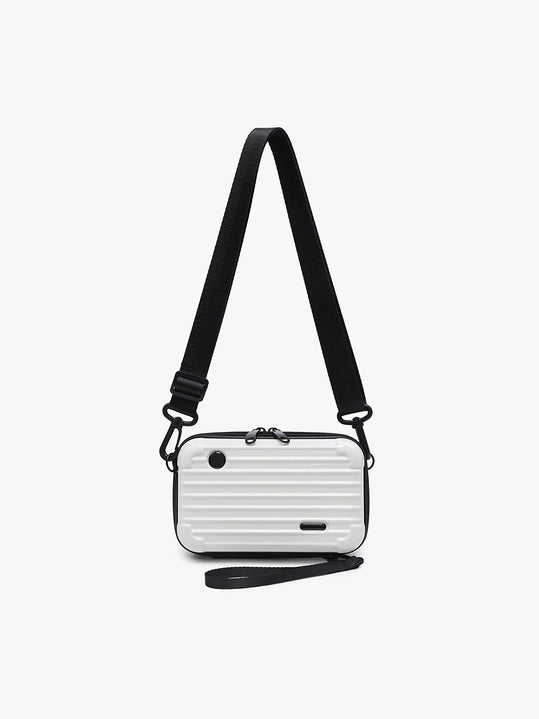 Ellis Phone Crossbody/Wristlet