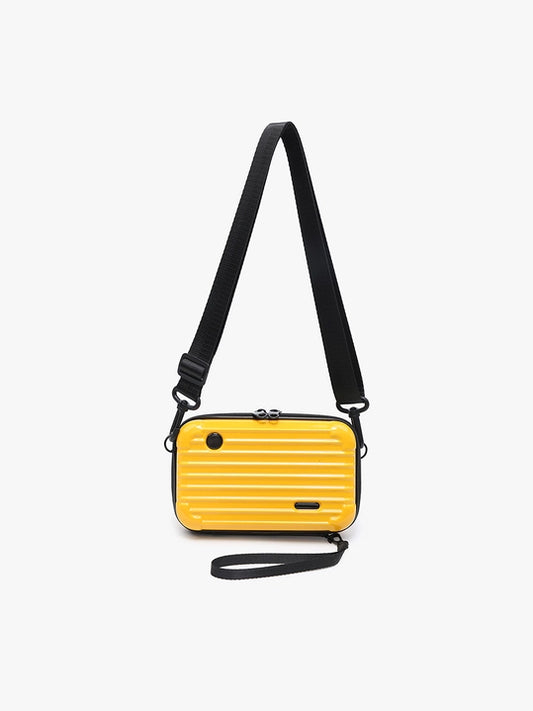 Ellis Phone Crossbody/Wristlet