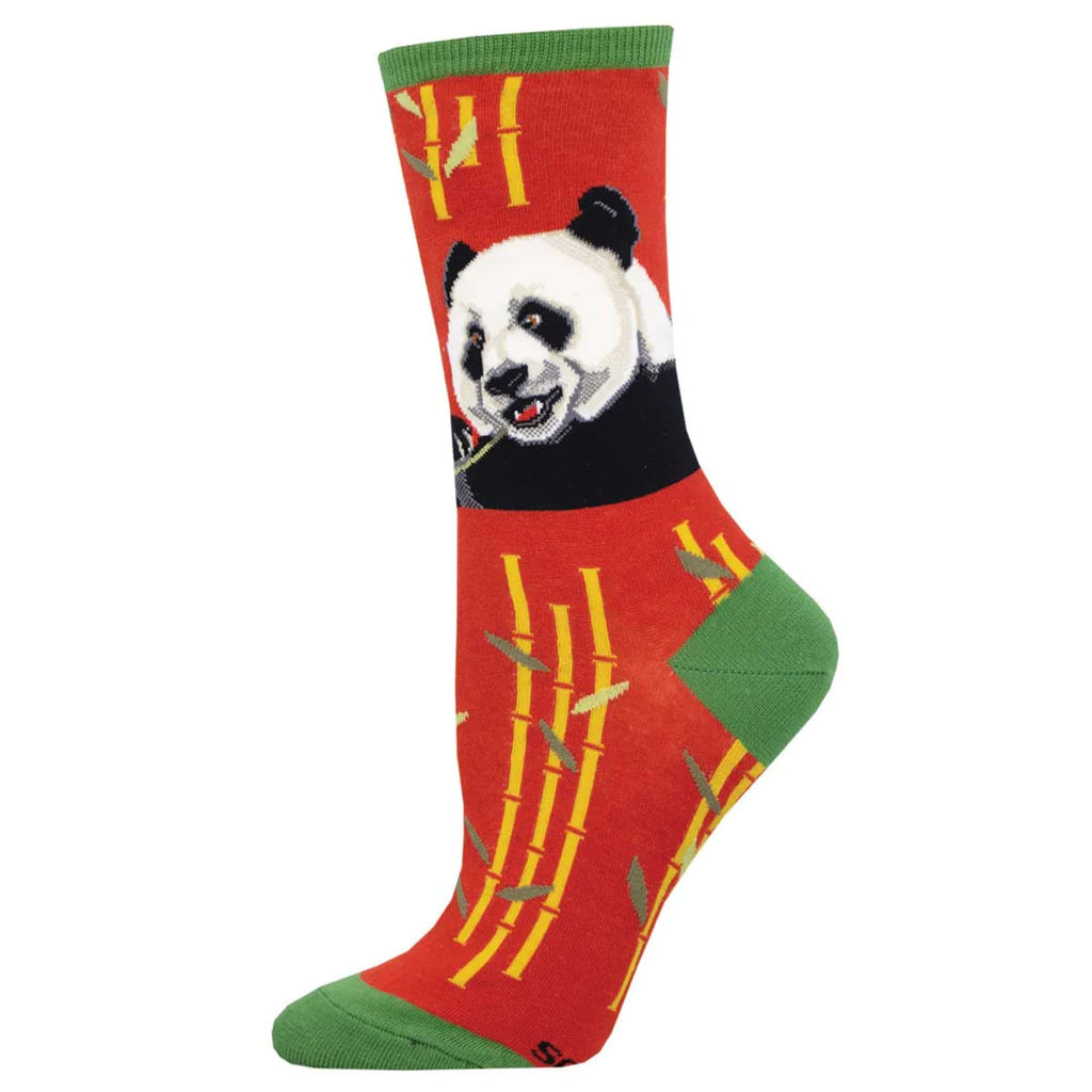 Endangered Species Collection Socks