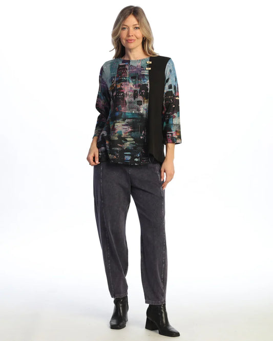 Midnight Tunic