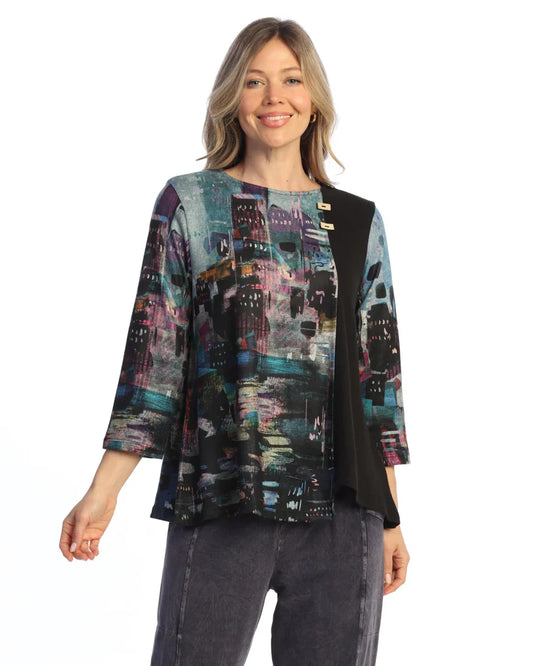 Midnight Tunic
