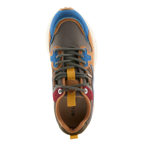 Flying Colors Sneaker