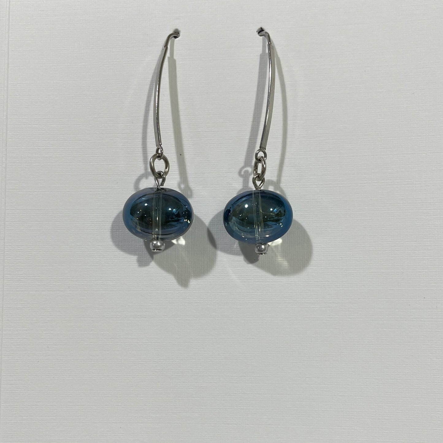 Jelly Drops Earrings