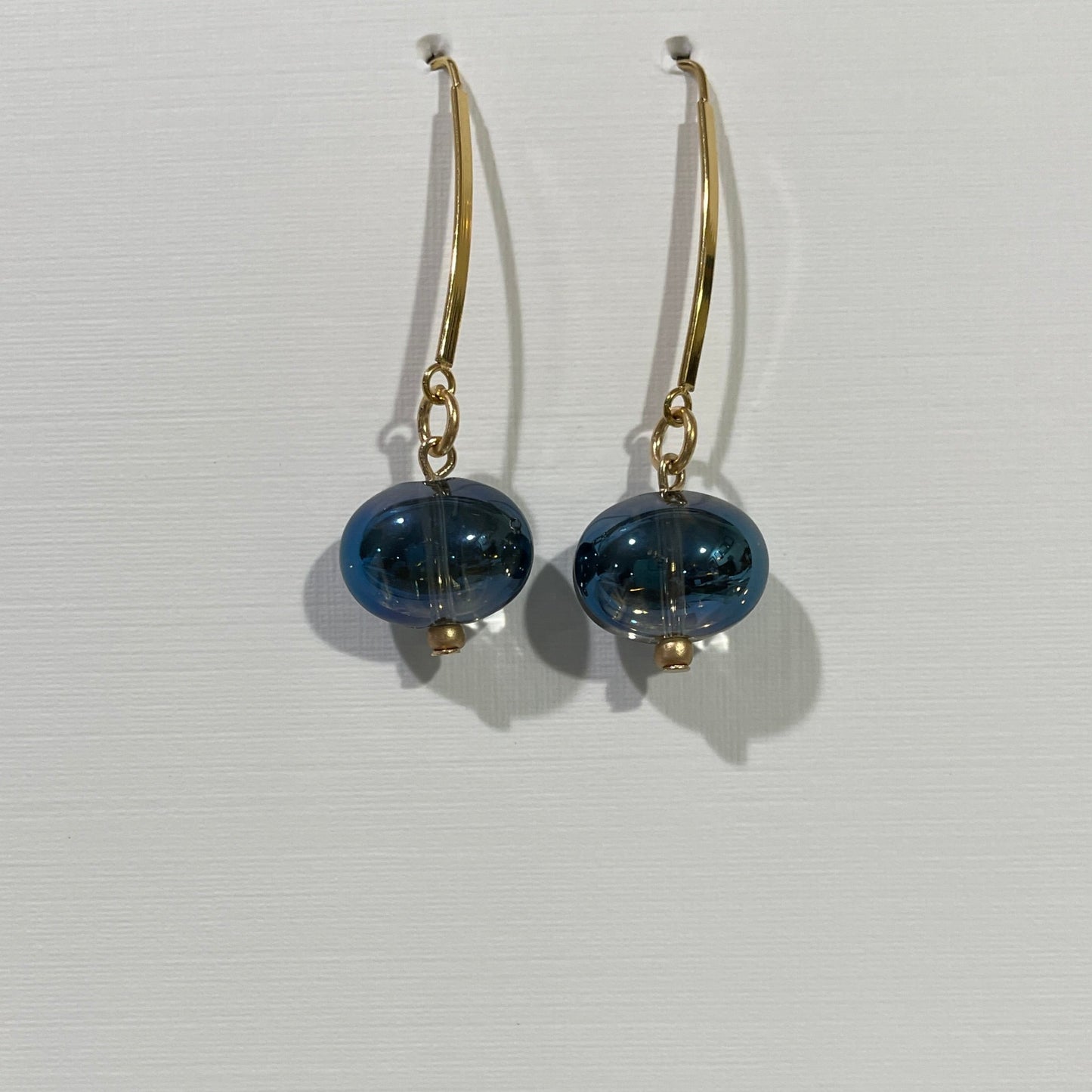 Jelly Drops Earrings