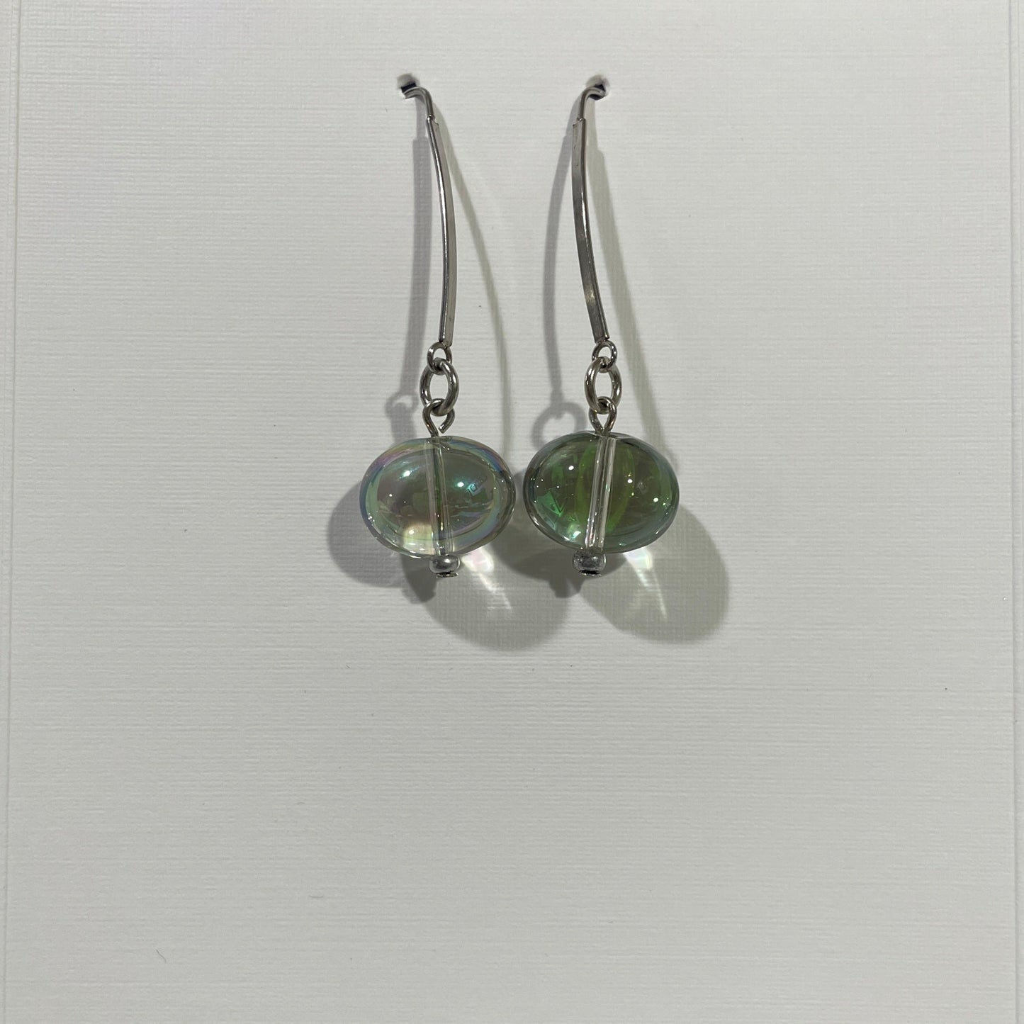 Jelly Drops Earrings