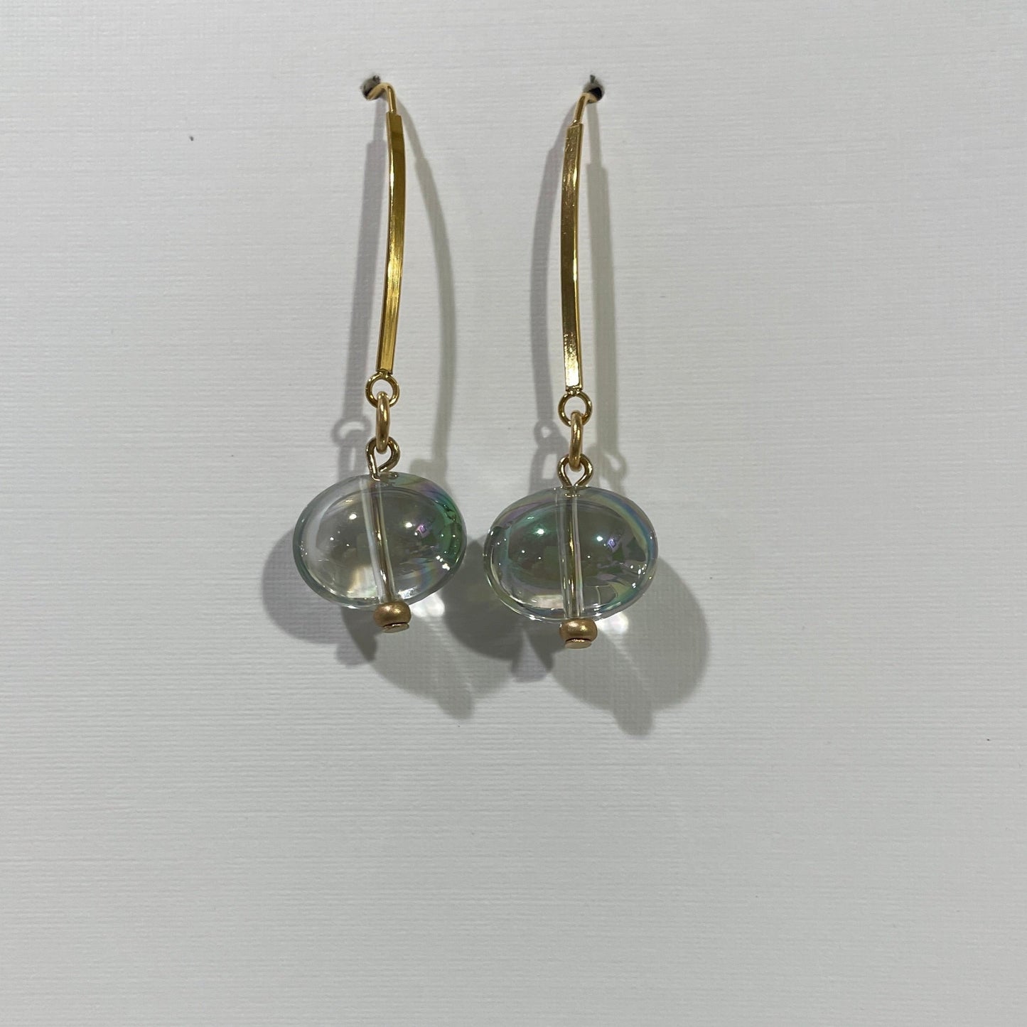 Jelly Drops Earrings