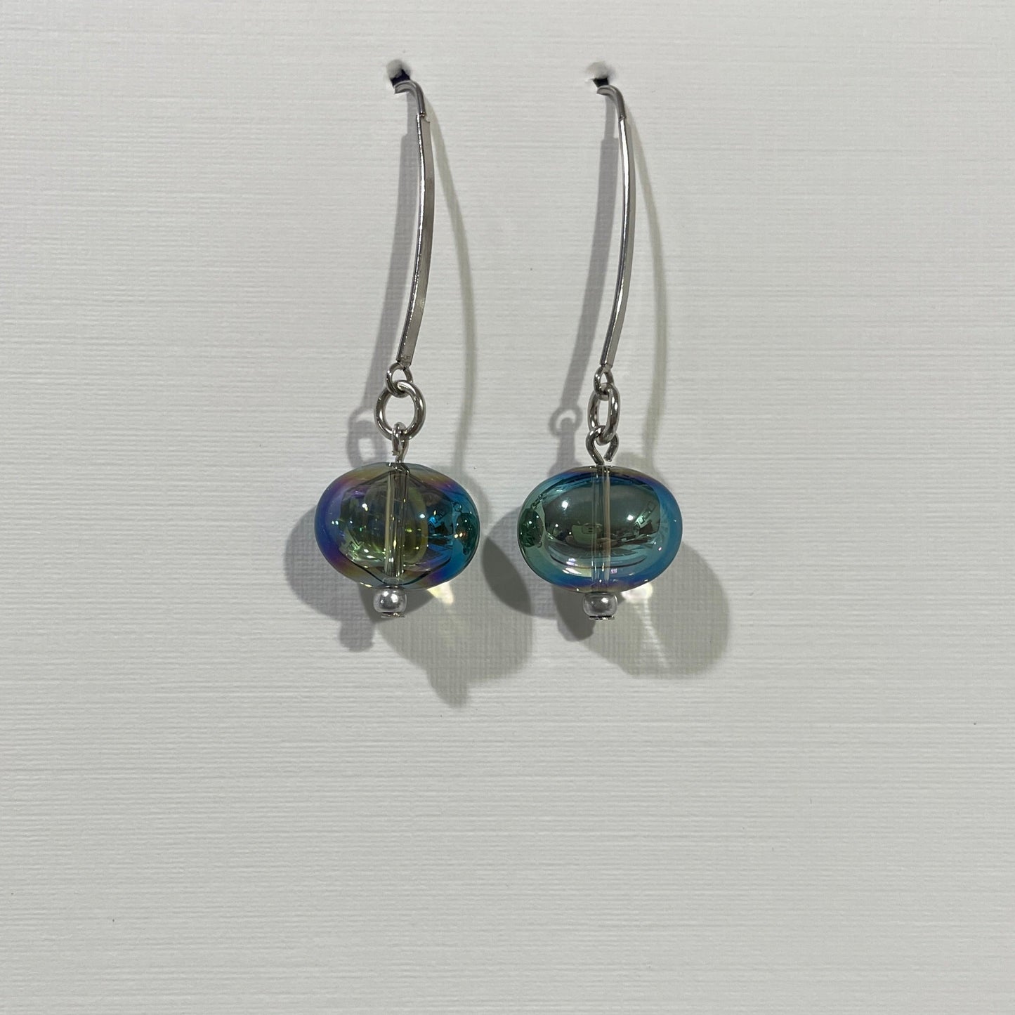 Jelly Drops Earrings