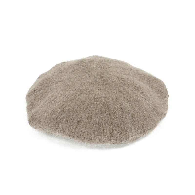 Soft Slouchy Beret