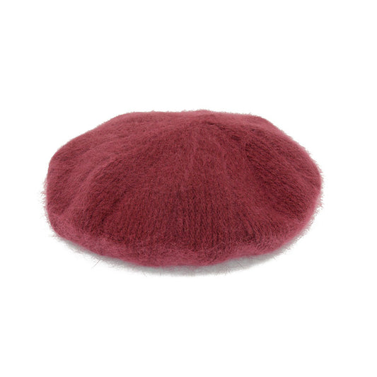 Soft Slouchy Beret